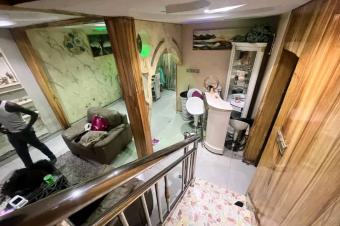 Parcelle  Lemba R2 250.000